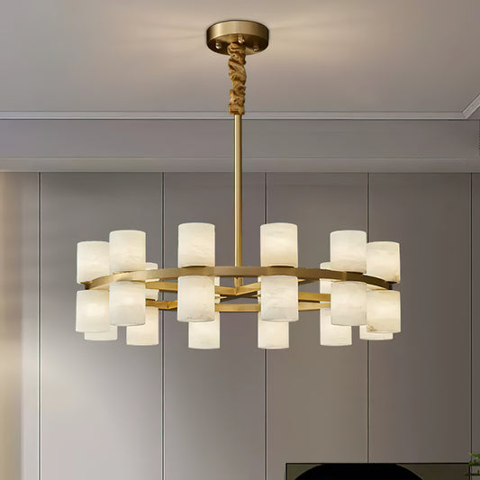 Tabitha Chandelier