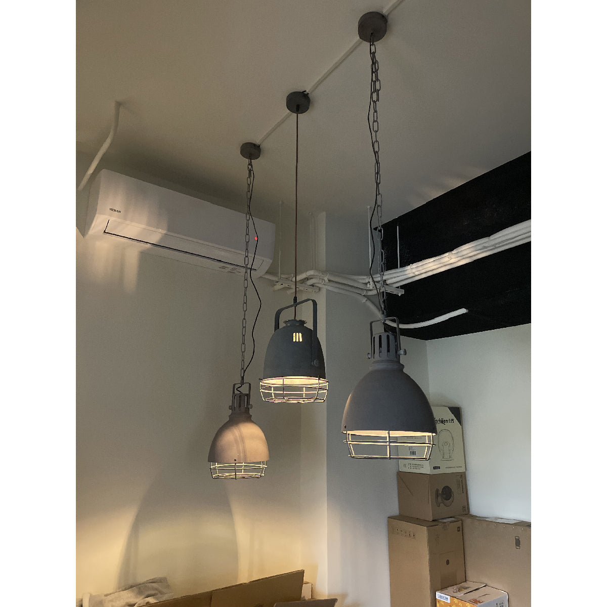 Tagabo Pendant Light