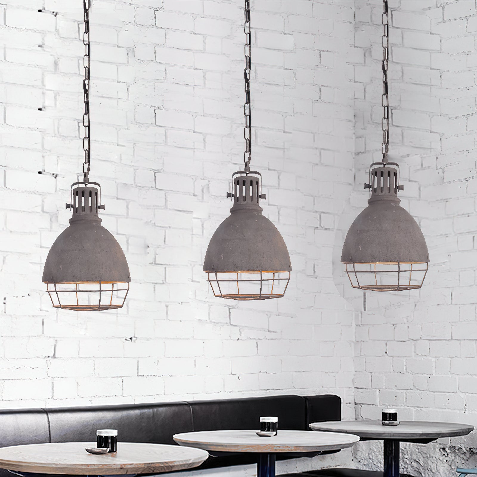 Tagabo Pendant Light