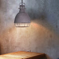 Load image into Gallery viewer, Tagabo Pendant Light
