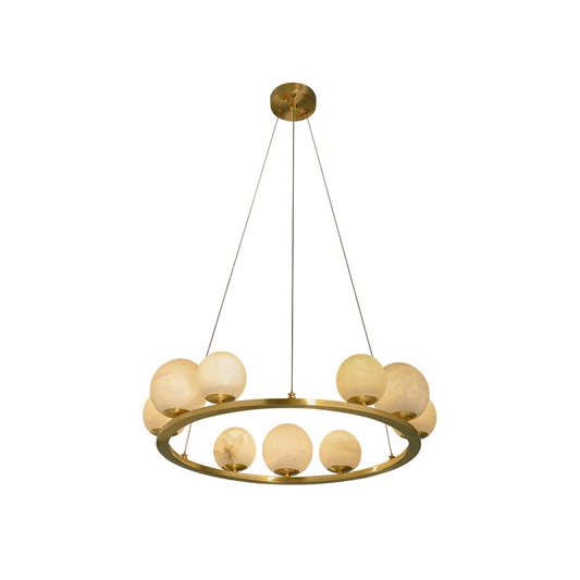 Lustre Tagliato