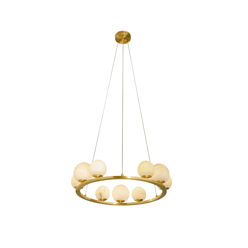 Lustre Tagliato