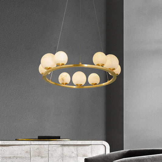 Tagliato Chandelier