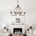 Load image into Gallery viewer, Tahoe Chandelier
