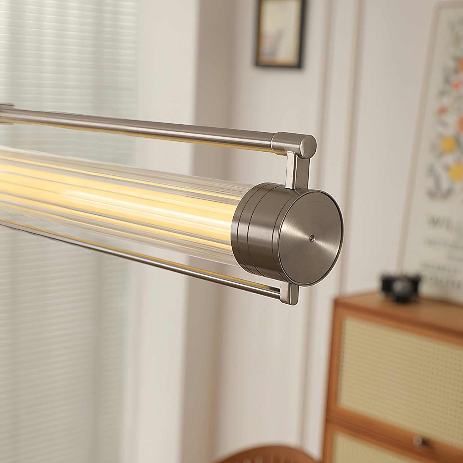 Tamar Wand Pendnat Lamp