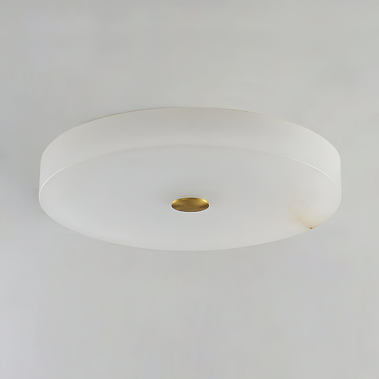 Tamoor Alabaster Ceiling Light