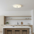 Load image into Gallery viewer, Tamoor Alabaster Ceiling Light
