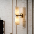 Load image into Gallery viewer, Tandem Wall Lamp
