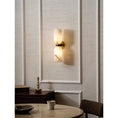 Load image into Gallery viewer, Tandem Wall Lamp
