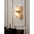 Load image into Gallery viewer, Tandem Wall Lamp
