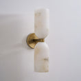 Load image into Gallery viewer, Tandem Wall Lamp
