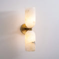 Load image into Gallery viewer, Tandem Wall Lamp
