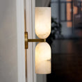 Load image into Gallery viewer, Tandem Wall Lamp
