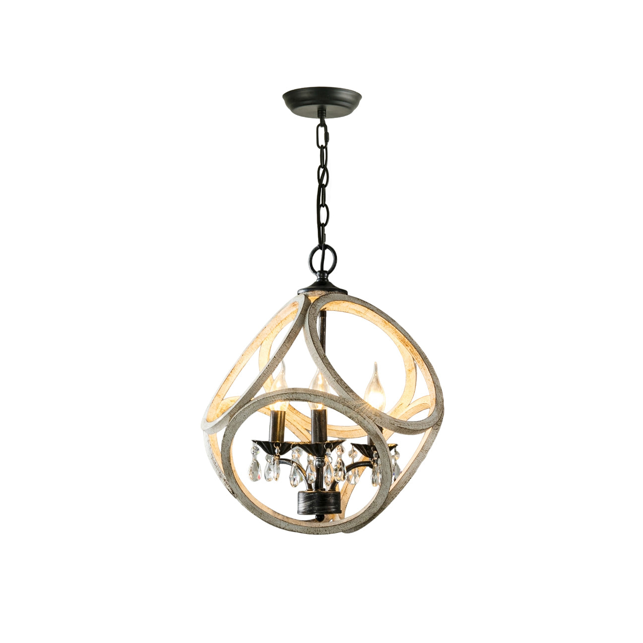 Taticollia Pendant Lamp