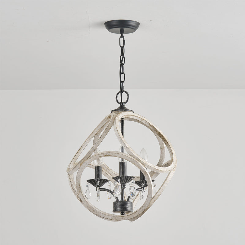 Taticollia Pendant Lamp