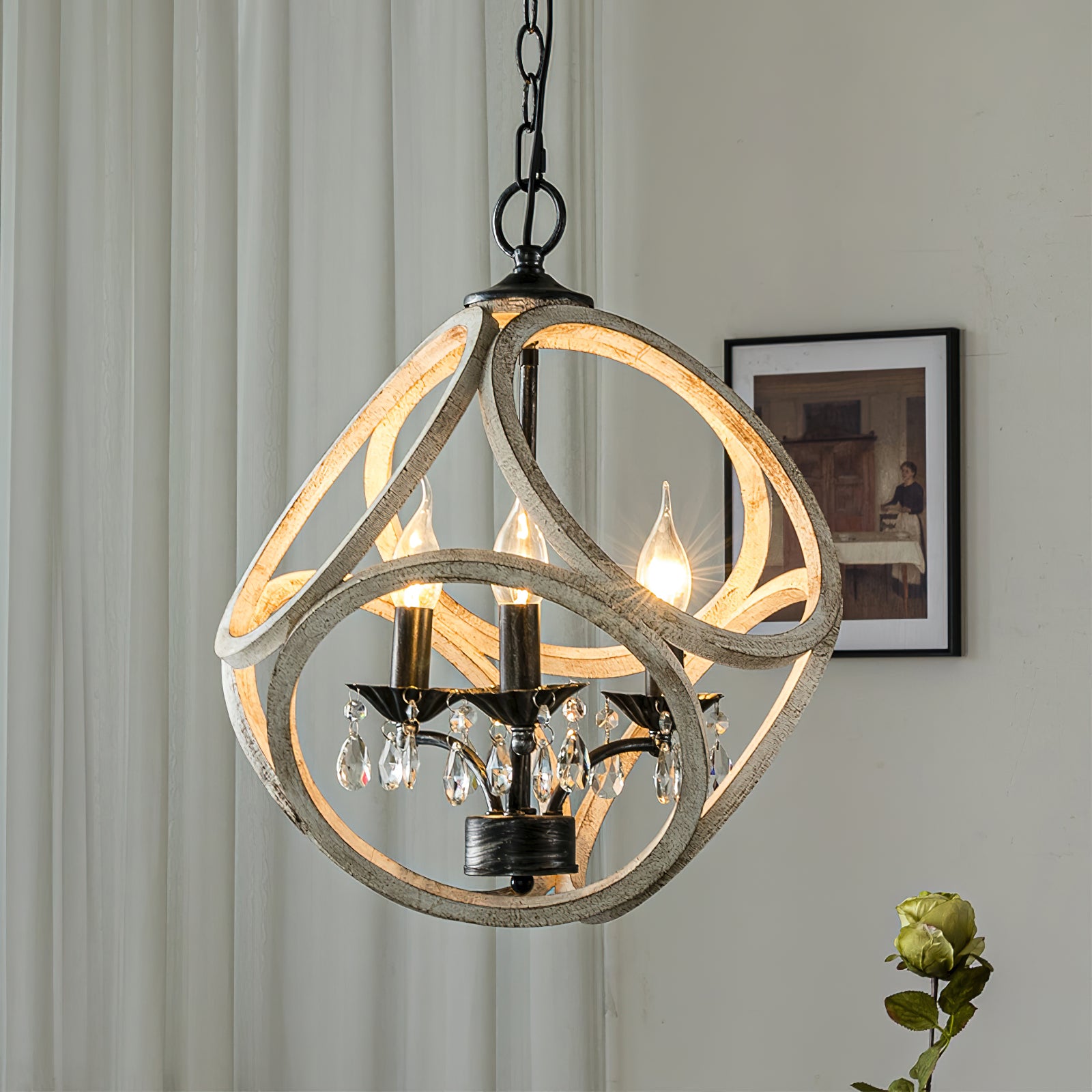 Taticollia Pendant Lamp