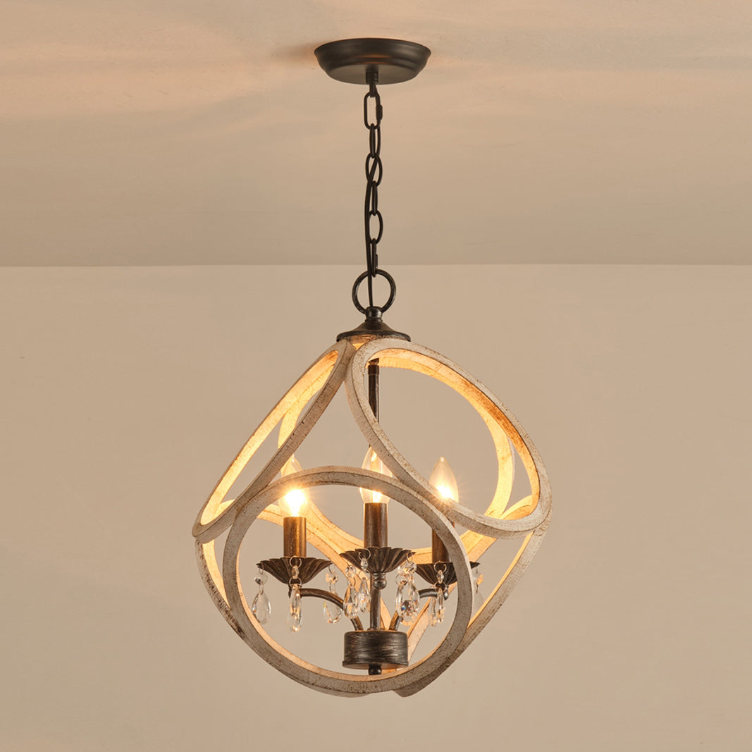 Taticollia Pendant Lamp