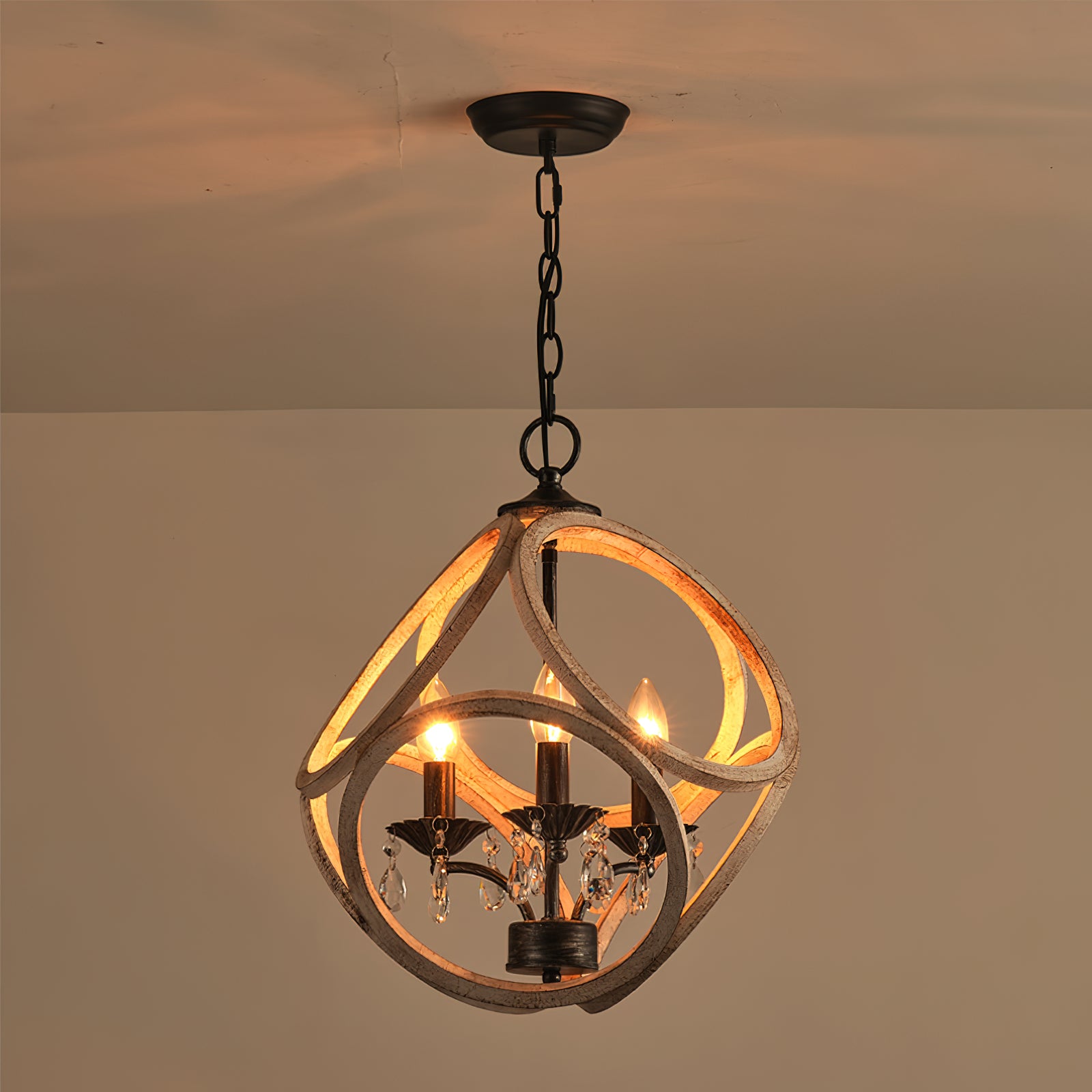 Taticollia Pendant Lamp