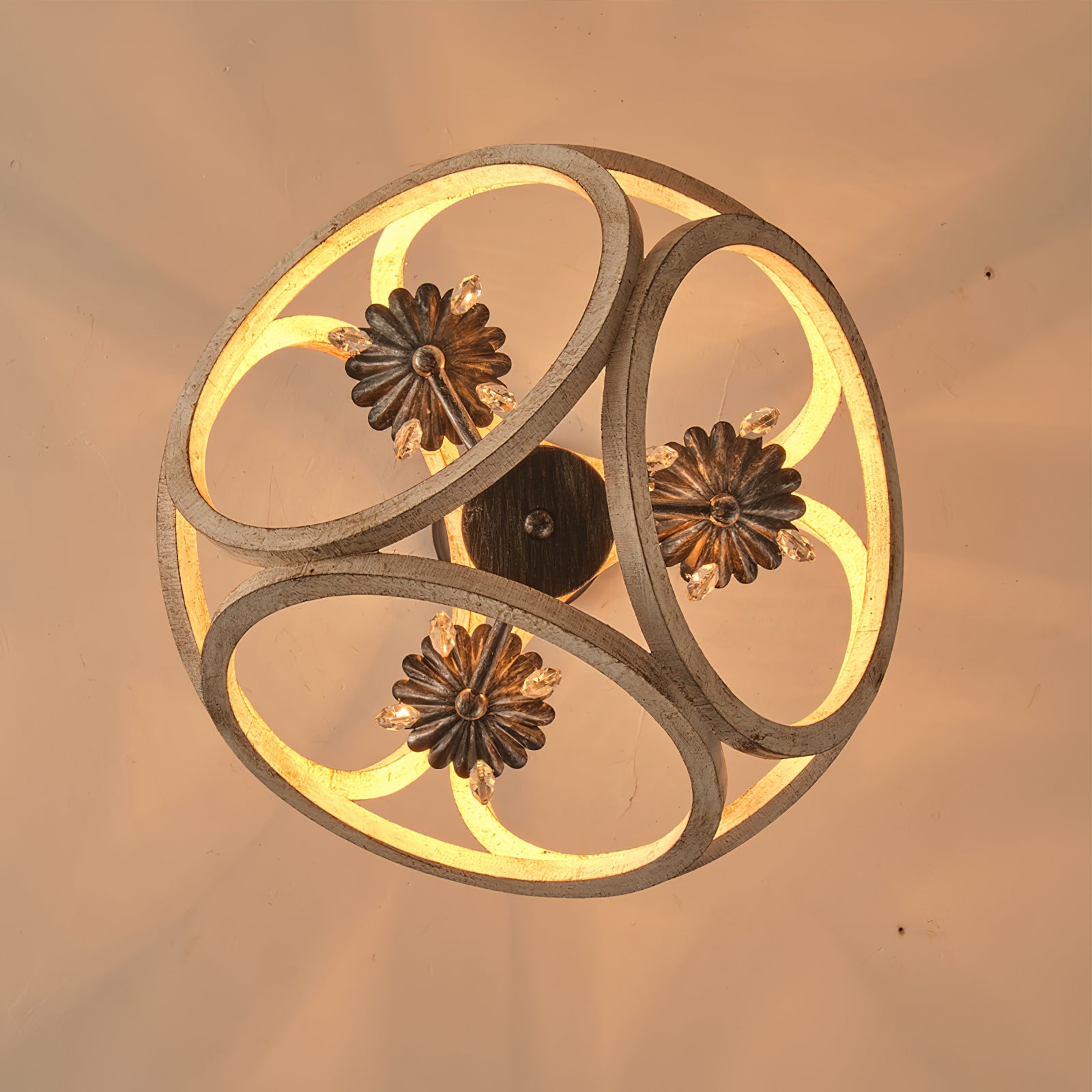 Taticollia Pendant Lamp