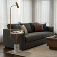 Load image into Gallery viewer, Tatum Floor Lamp
