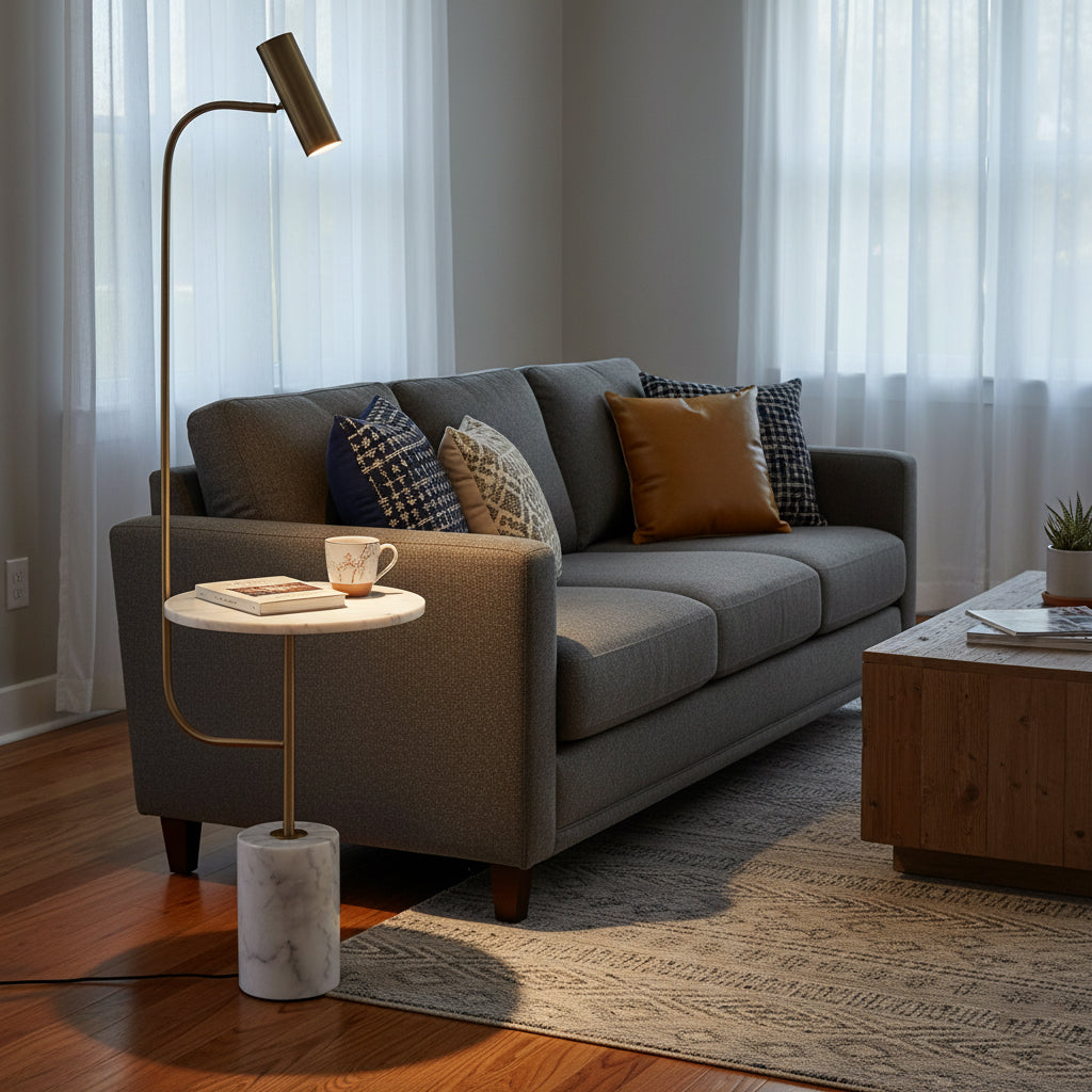 Tatum Floor Lamp