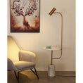 Load image into Gallery viewer, Tatum Floor Lamp
