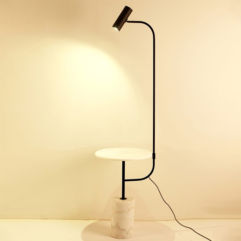 Tatum Floor Lamp