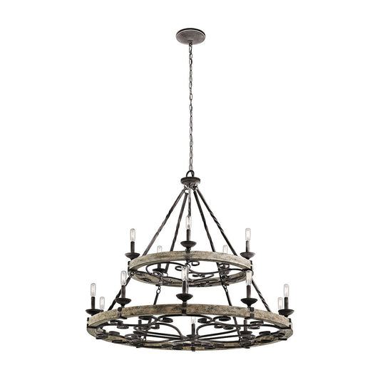 Taulbee Chandelier