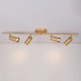 Load image into Gallery viewer, Taylor Adjustable Head Wall/Ceiling Lamp
