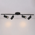 Load image into Gallery viewer, Taylor Adjustable Head Wall/Ceiling Lamp
