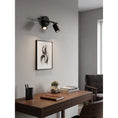Load image into Gallery viewer, Taylor Adjustable Head Wall/Ceiling Lamp
