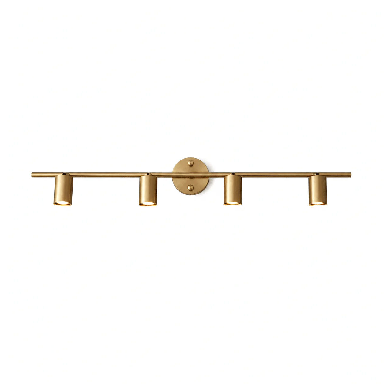 Taylor Adjustable Head Wall/Ceiling Lamp