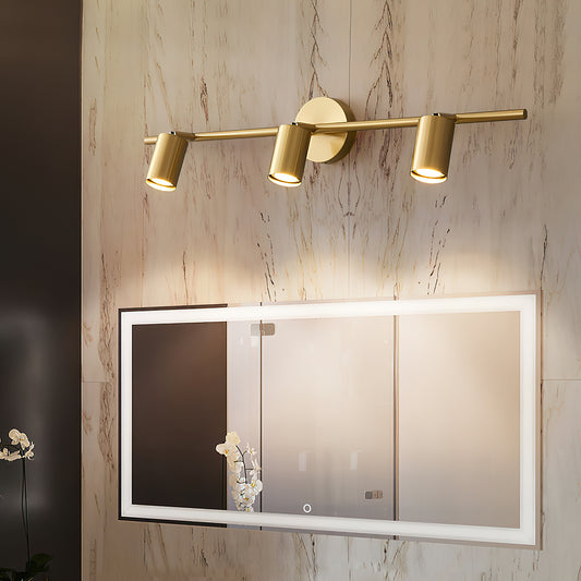 Taylor Adjustable Head Wall Lamp