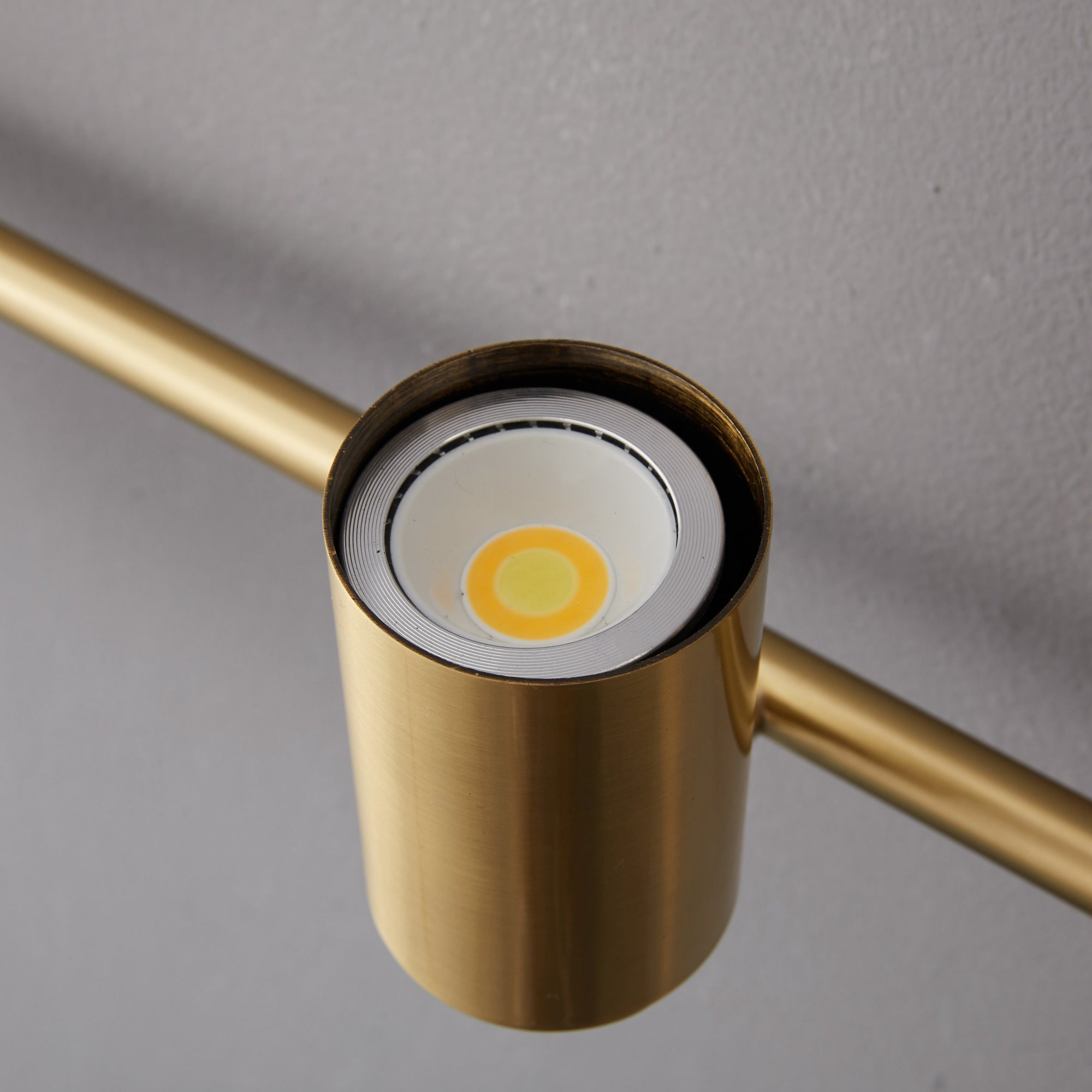 Taylor Adjustable Head Wall Lamp