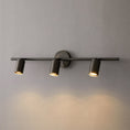 Charger l'image dans la visionneuse de la galerie, Taylor Adjustable Head Wall Lamp
