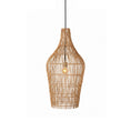 Load image into Gallery viewer, Taylor Rattan Pendant Lamp
