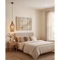 Load image into Gallery viewer, Taylor Rattan Pendant Lamp
