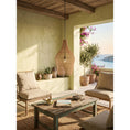 Load image into Gallery viewer, Taylor Rattan Pendant Lamp
