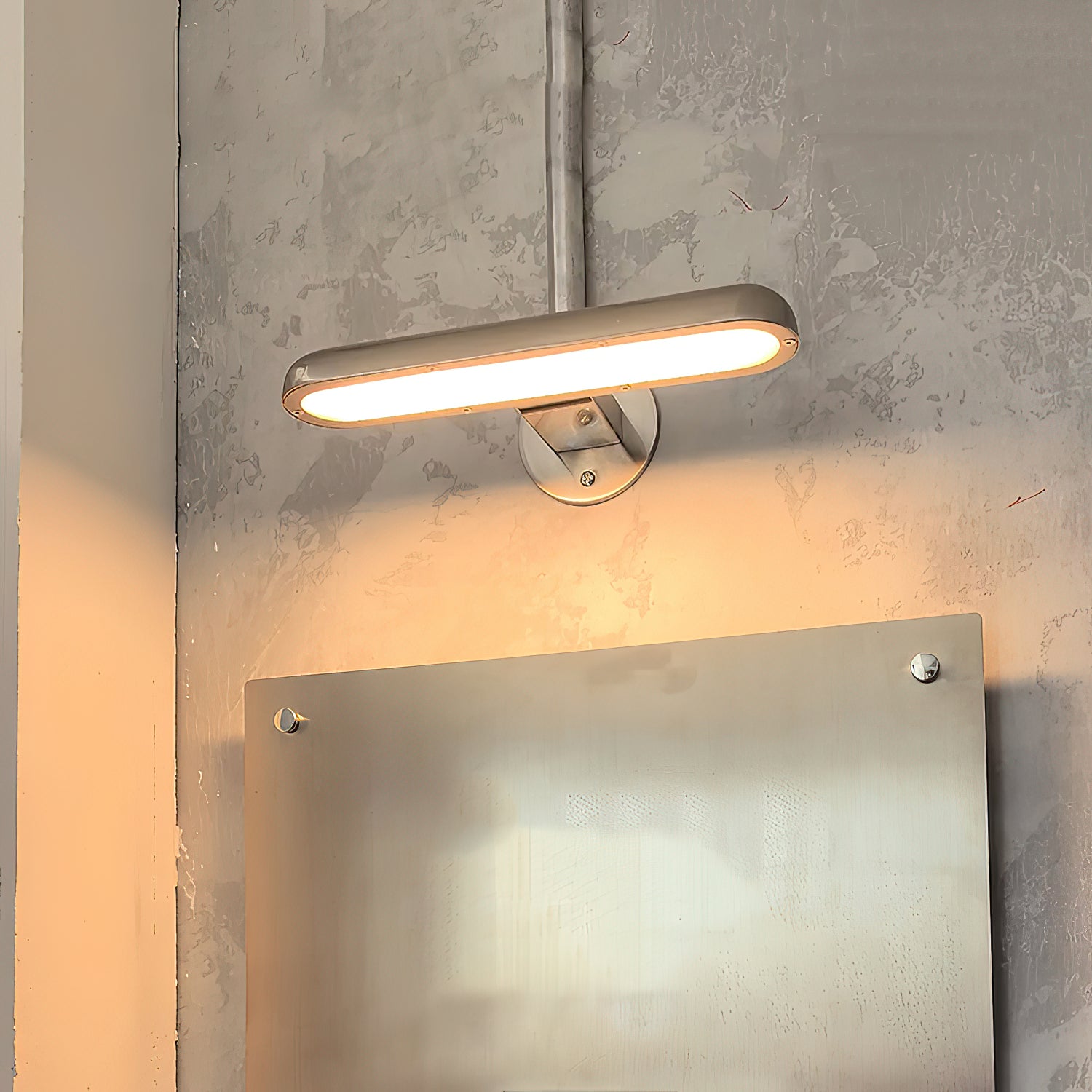 Teetoo Wall Lamp