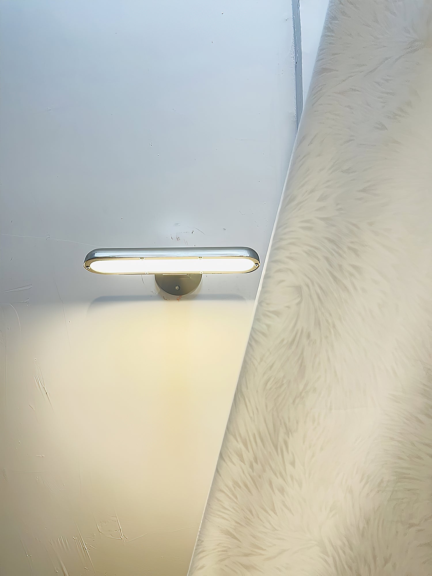 Teetoo Wall Lamp