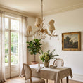 Load image into Gallery viewer, Tendril Chandelier
