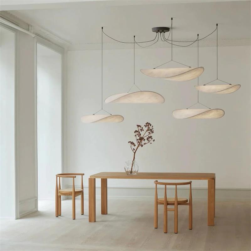 Tense Pendant Lamp