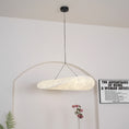 Load image into Gallery viewer, Tense Tyvek Pendant Lamp
