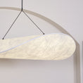 Load image into Gallery viewer, Tense Tyvek Pendant Lamp
