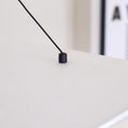 Load image into Gallery viewer, Tense Tyvek Pendant Lamp
