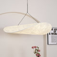 Load image into Gallery viewer, Tense Tyvek Pendant Lamp
