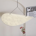 Load image into Gallery viewer, Tense Tyvek Pendant Lamp
