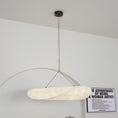 Load image into Gallery viewer, Tense Tyvek Pendant Lamp
