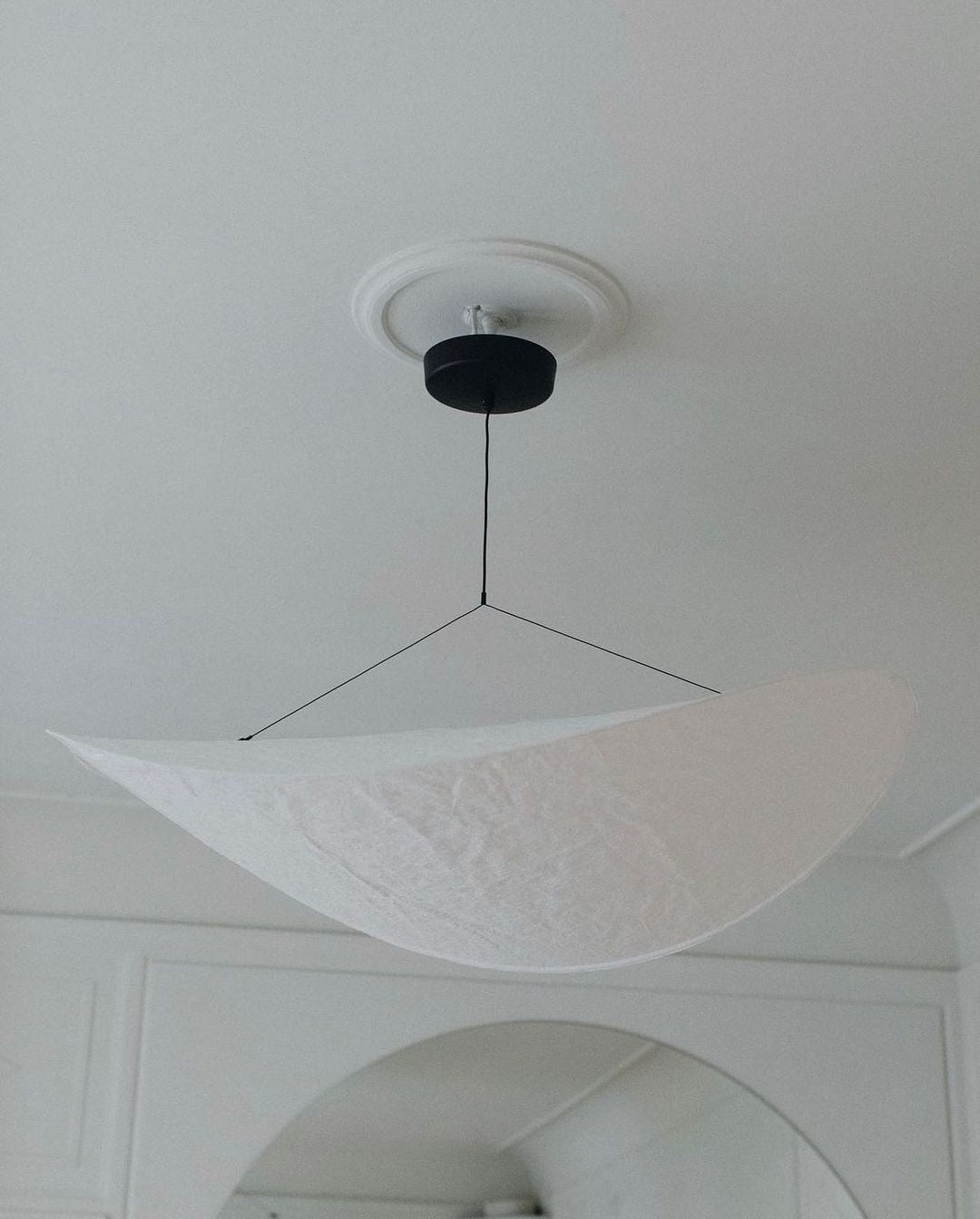 Tense Pendant Lamp