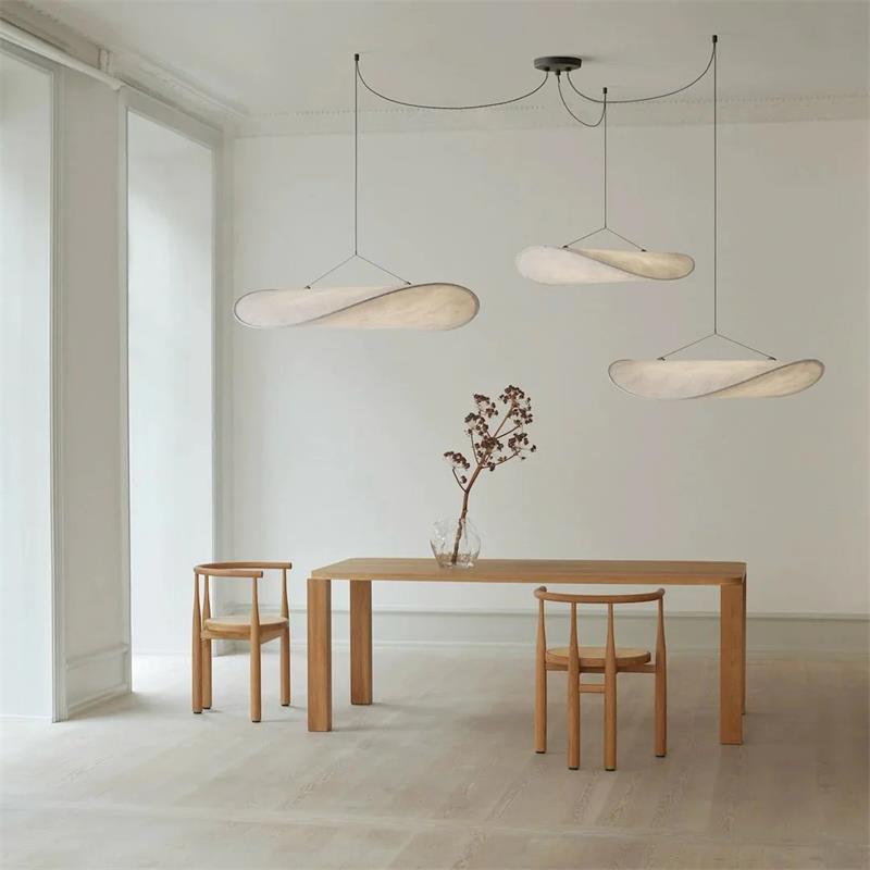 Tense Pendant Lamp